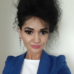 Daniela Goertschacher-Hofer