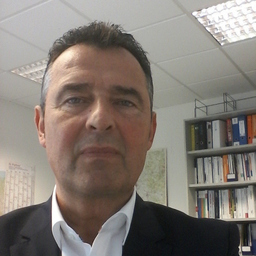 Karl Schirmann