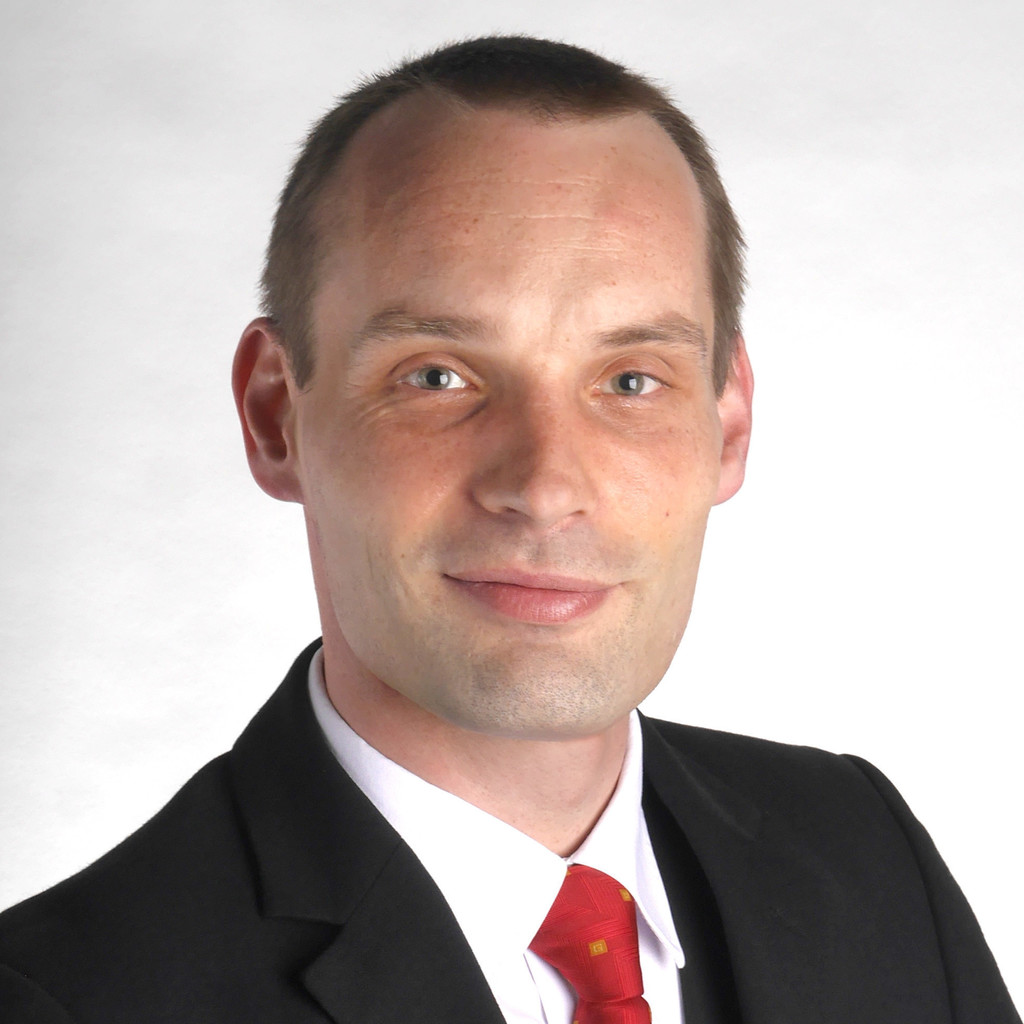 Michael Mehlhorn Spezialist Treasury SpardaBank Berlin eG XING