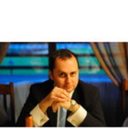 Alex Yelesin
