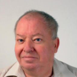 Guy DEMONCHY