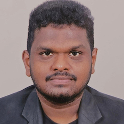 Aravind prasad Radhakrishnan