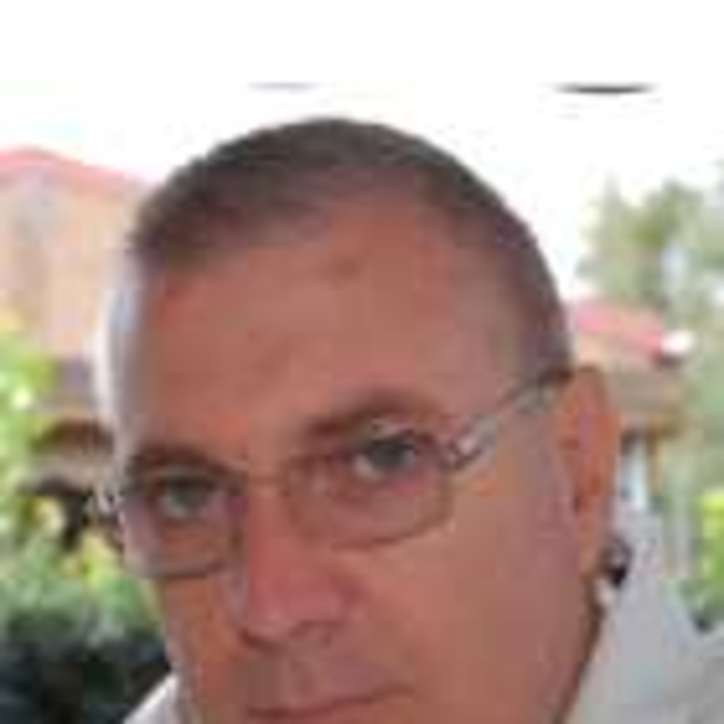 Luca Menini Direttore Scuola di Alta Specializzazione Ambientale