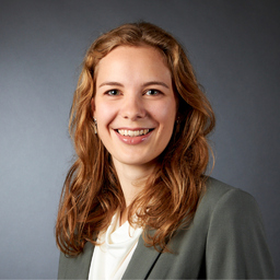 Pia Lautenbacher