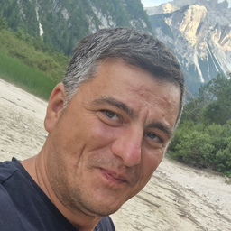 Constantin Ionuț  Tuțu 