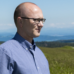 Stefan Schwarz