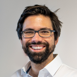 Patrick Buchner's profile picture
