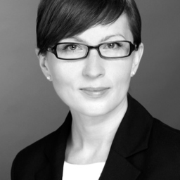 Ursula Ostrowski