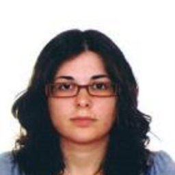 Ana Belén Pascual López