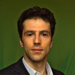 André Veríssimo