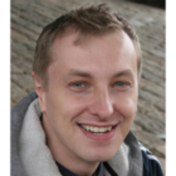 Sebastian Kraft