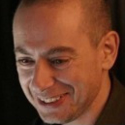 Eberhard Klaas