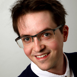 Dominik Teichert