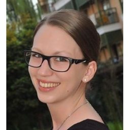 Katrin Harkam