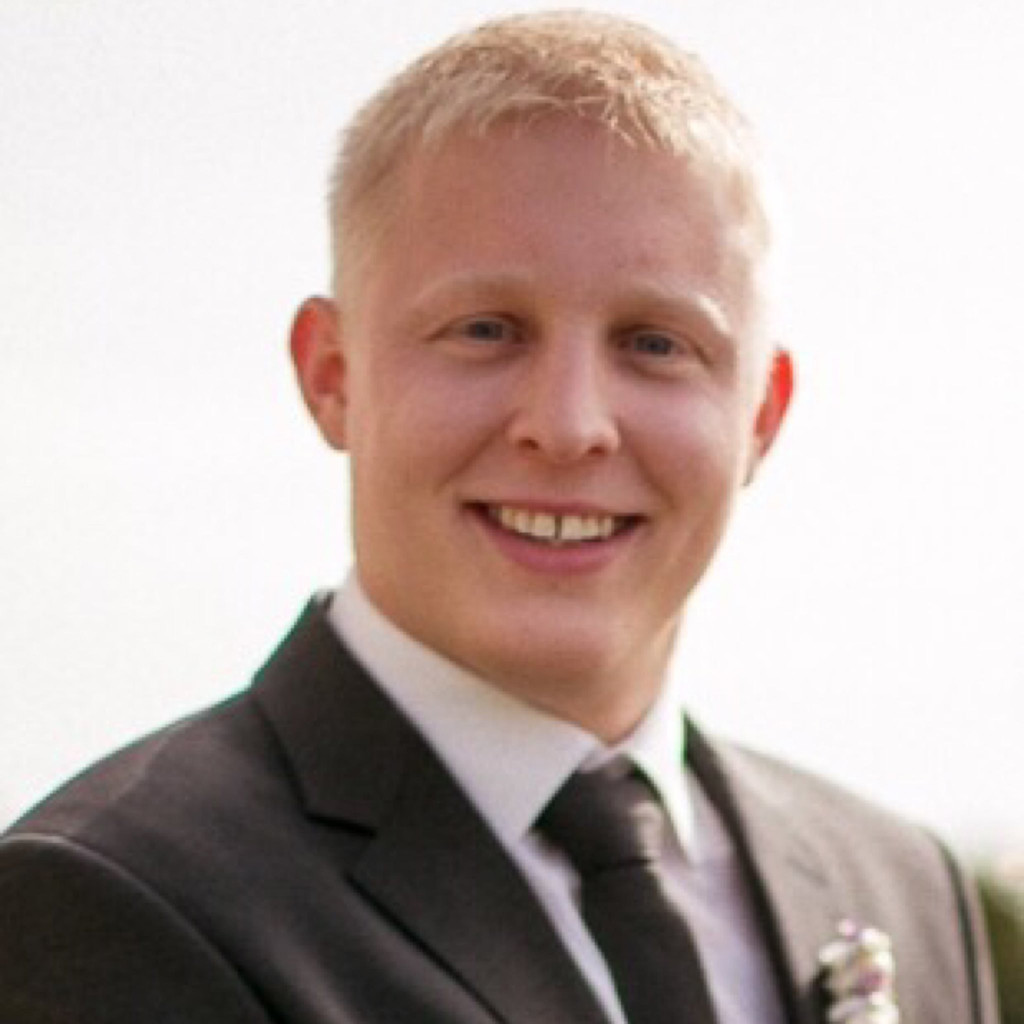 Christopher Hahn - IT-Manager - Rottendorf Pharma GmbH XING