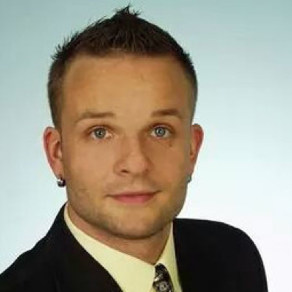 Christian Staak Verkauf und technische Beratung MR Gruppe Mettler