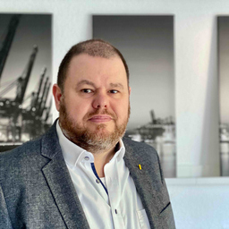 Dipl.-Ing. Benedikt Klein