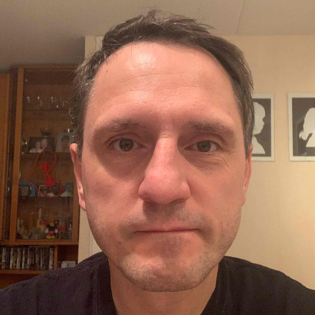 Frank Scheftner Vorsitzender des Gesamtbetriebsrates Bosch