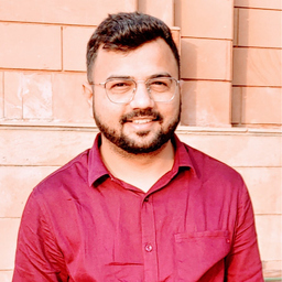 Ajay Babar