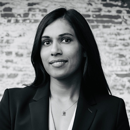 Crystal Kuarsingh