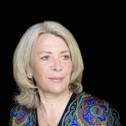 Frédérique CHERTIER