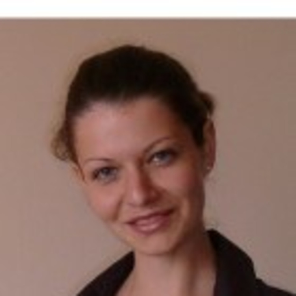 Nevena Ivanova Quality and PP Recruitment Manager Easy Consult GmbH