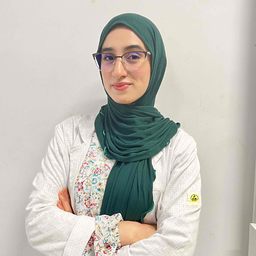 Assiya Rouidi
