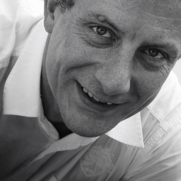 Dr. Ulrich Voet