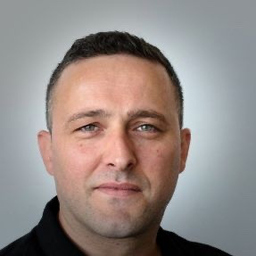 Kujtim Jusufi