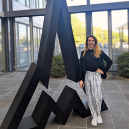 Ing. Sandrina Müller