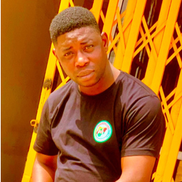 Adeniyi Adebote's profile picture