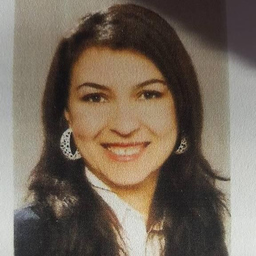 Syuzanna Nakas-Kostandyan