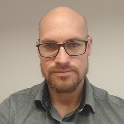 Matthias Lenz
