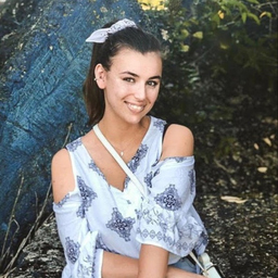 Celine Marie Schwieder