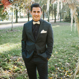 Fabian Hackenberg