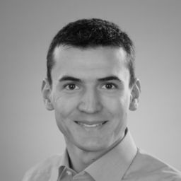 Lukas Gerber