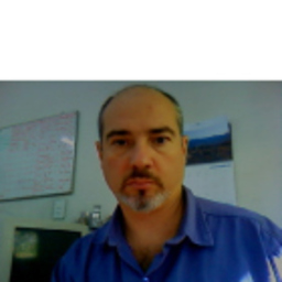 Fernando del Campo