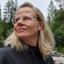 Susanne Ross