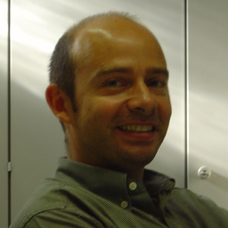 Andreas Milisenda