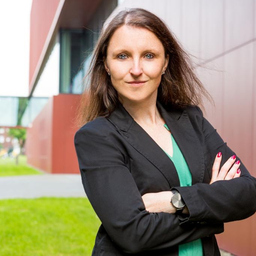 Melanie Hölzel