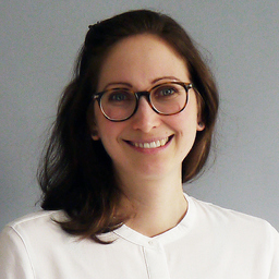 Maria Köppen-Fuhrmann