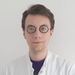 Dr. Frederik Stolte