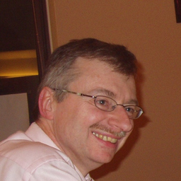 Dr. Dieter Pfandlbauer