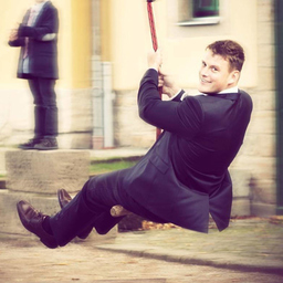 Sebastian Lohfing