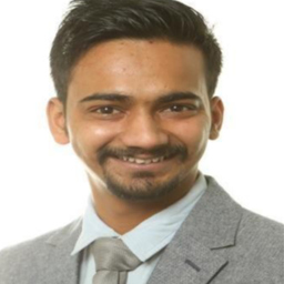 Abhishek Girish Borase