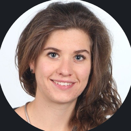 Dipl.-Ing. Ines Barlier