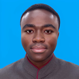 Patrick Offei