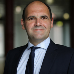 Gerrit Biastoch