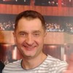 Andrei Mikhalkevich