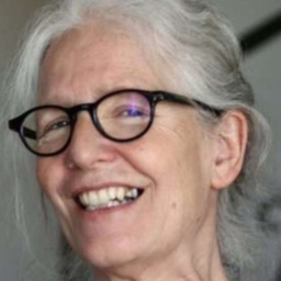 Ruth Meyer Junker